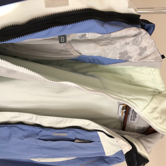 Columbia Interchange Jacket - Picture 12 of 15